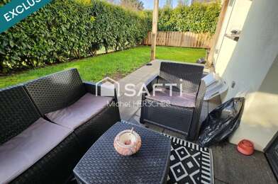 Appartement 3 pièces 230000 €