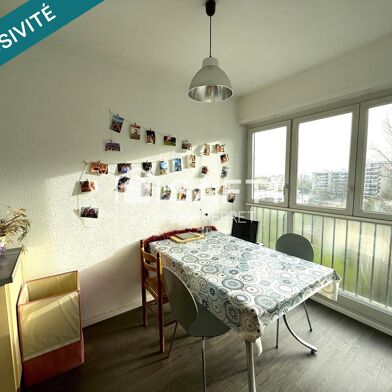 Appartement 3 pièces 219000 €