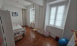 Maison 5 Pièces 111 m² à vendre à La Croixille (53380)