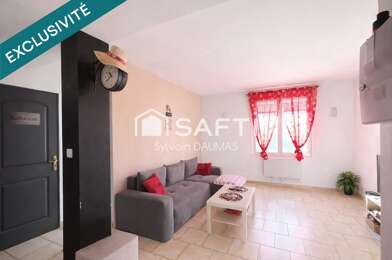 Appartement 3 pièces 109000 €