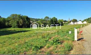 Terrain  467 m² à vendre à Montreuil-sous-Pérouse (35500)