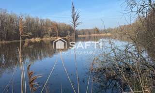 Terrain  80530 m² à vendre à Lavoye (55120)