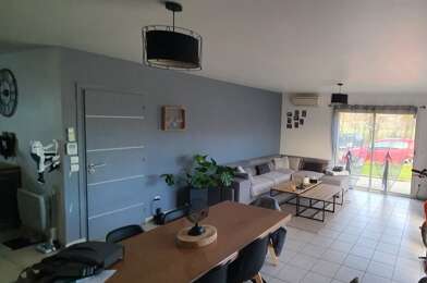 Maison 6 pièces 163400 €