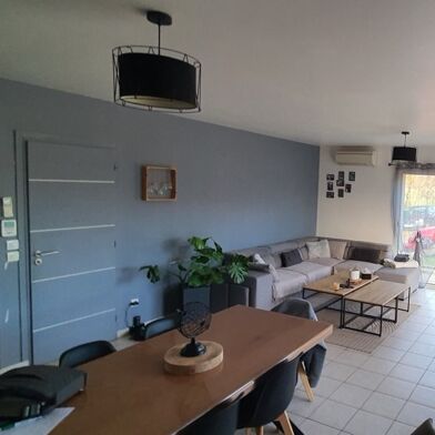 Maison 6 pièces 163400 €