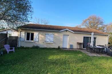 Maison 6 pièces 163400 €