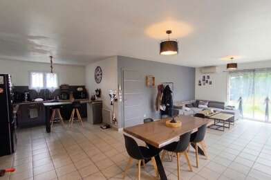 Maison 6 pièces 163400 €