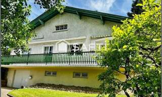 Maison 5 Pièces 91 m² à vendre à Beaucourt (90500)