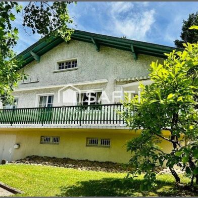 Maison 5 pièces 159900 €