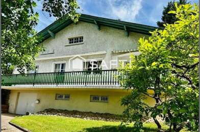 Maison 5 pièces 154900 €