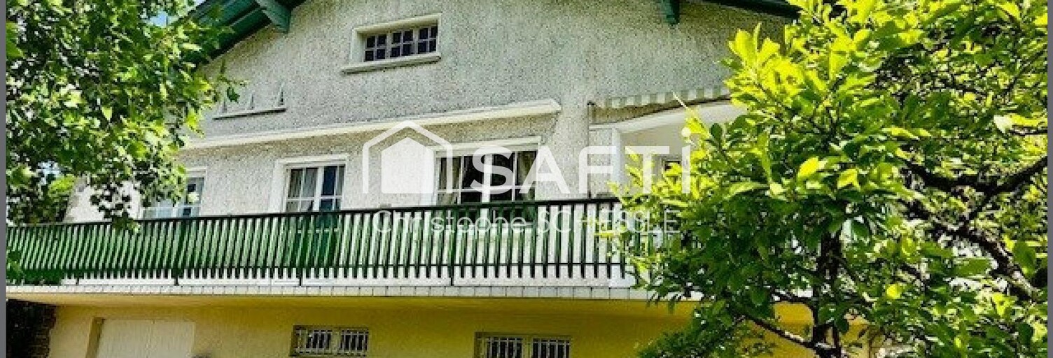 Maison 5 Pièces 91 m² à vendre à Beaucourt (90500)
