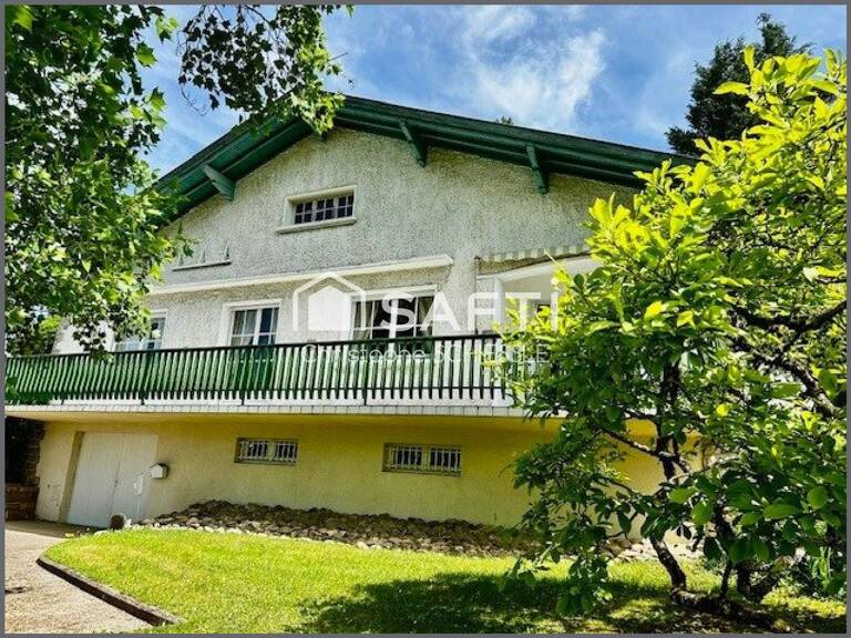 Maison plain-pied de 91M2 sur sous-sol — photo 1