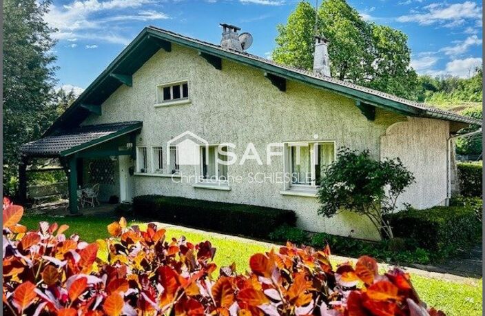 Maison plain-pied de 91M2 sur sous-sol — photo 2