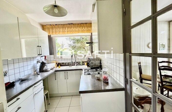 Maison plain-pied de 91M2 sur sous-sol — photo 3