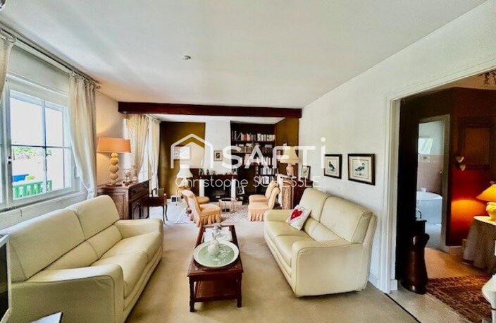 Maison plain-pied de 91M2 sur sous-sol — photo 5