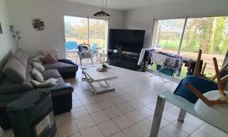 Maison 6 Pièces 95 m² à vendre à Cercoux (17270)