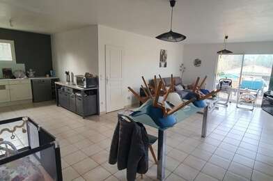 Maison 6 pièces 173501 €