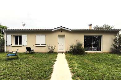 Maison 6 pièces 173501 €