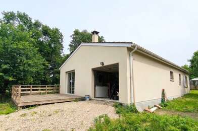 Maison 6 pièces 173501 €