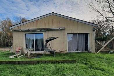 Maison 6 pièces 152650 €