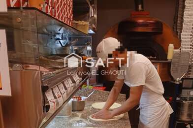 Commerce 1 pièces 169000 €