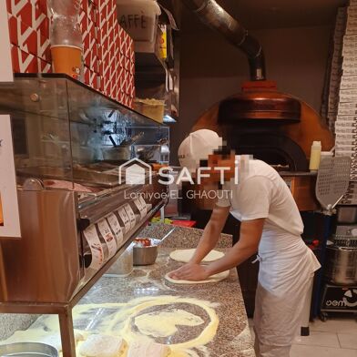 Commerce 1 pièces 169000 €