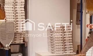 Commerce 1 Pièce 13 m² à vendre à Paris 20 (75020)