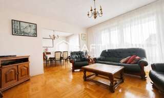 Appartement 5 Pièces 95 m² à vendre à Lorient (56100)