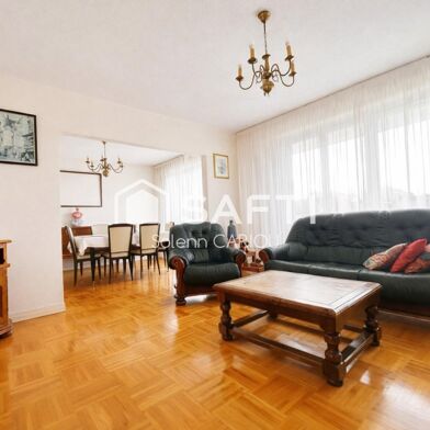 Appartement 5 pièces 209900 €