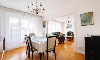 Appartement 5 Pièces 95 m² à vendre à Lorient (56100)