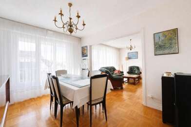 Appartement 5 pièces 199370 €