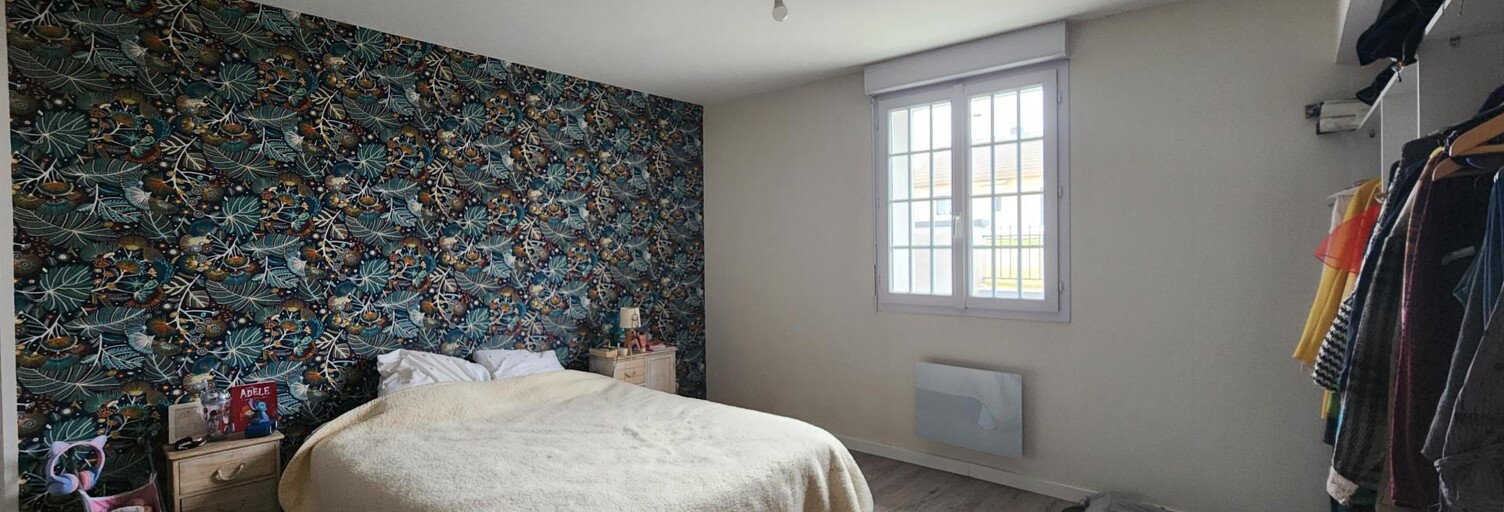 Maison 4 Pièces 160 m² à vendre à Ciry-le-Noble (71420)