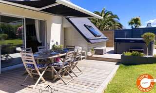 Maison 5 Pièces 105 m² à vendre à Roscoff (29680)