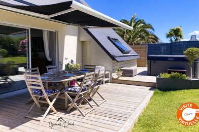 Maison 5 pièces 469600 €