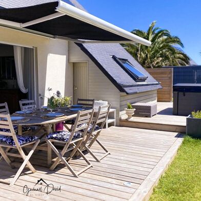 Maison 5 pièces 469600 €