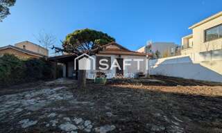 Maison 3 Pièces 51 m² à vendre à Agde (34300)