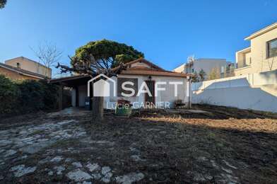 Maison 3 pièces 316000 €