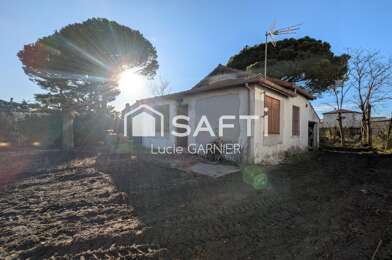 Maison 3 pièces 316000 €