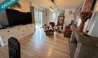 Maison 5 Pièces 112 m² à vendre à Pabu (22200)