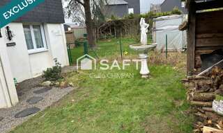 Maison 5 Pièces 112 m² à vendre à Pabu (22200)