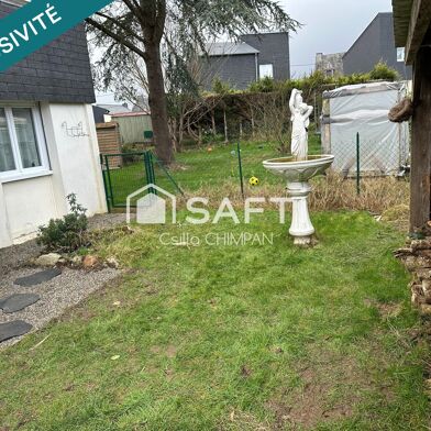 Maison 5 pièces 175000 €