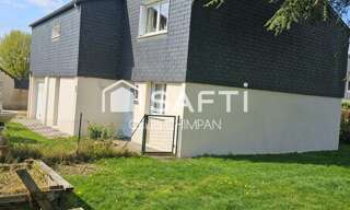 Maison 5 Pièces 112 m² à vendre à Pabu (22200)