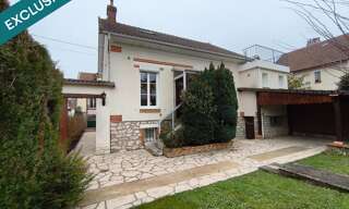 Maison 5 Pièces 92 m² à vendre à Montereau-Fault-Yonne (77130)