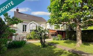 Maison 5 Pièces 92 m² à vendre à Montereau-Fault-Yonne (77130)