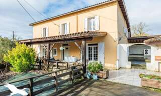 Maison 7 Pièces 240 m² à vendre à Francon (31420)