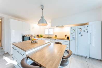 Maison 7 pièces 349000 €