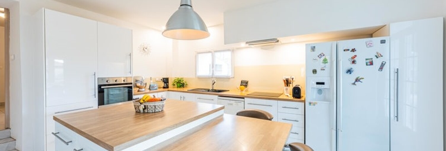 Maison 7 Pièces 240 m² à vendre à Francon (31420)