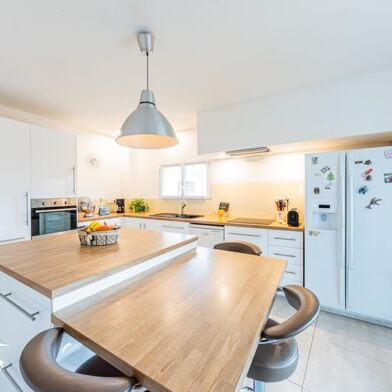 Maison 7 pièces 349000 €