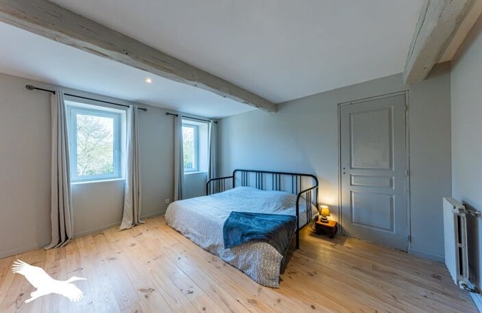 Maison en pierre de 7 pièces principales — photo 4