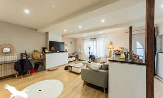 Maison 4 Pièces 105 m² à vendre à Carbonne (31390)