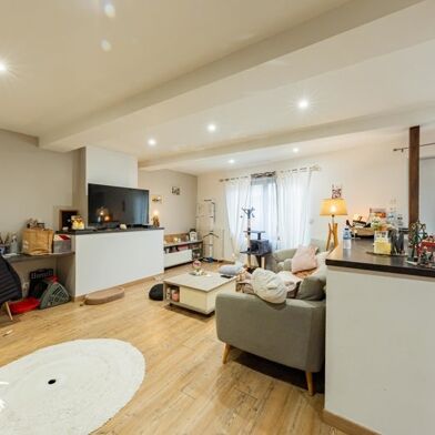 Maison 4 pièces 248900 €